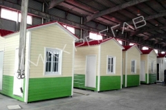 Modular Cabins Engineering19